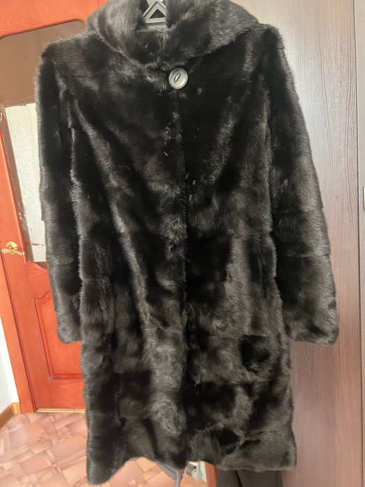 Продам шубу норка