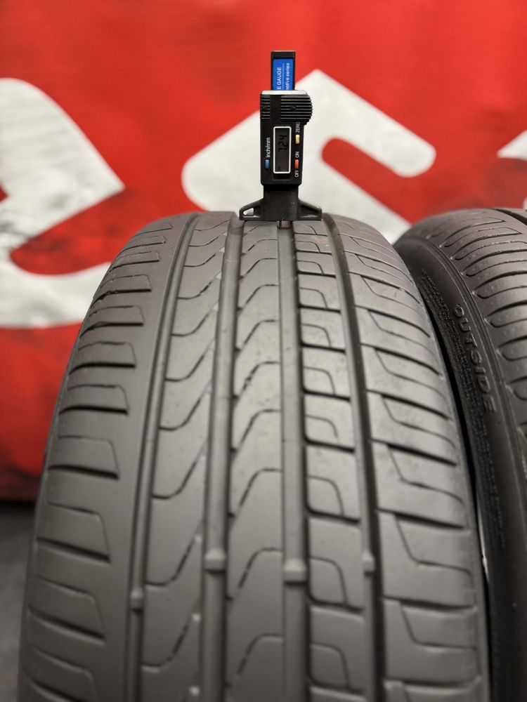 225 40 18, Летни гуми, Pirelli CinturatoP7, 2 броя
