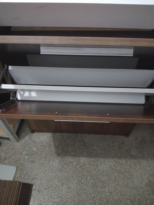 Pantofar 120 cm înălțime