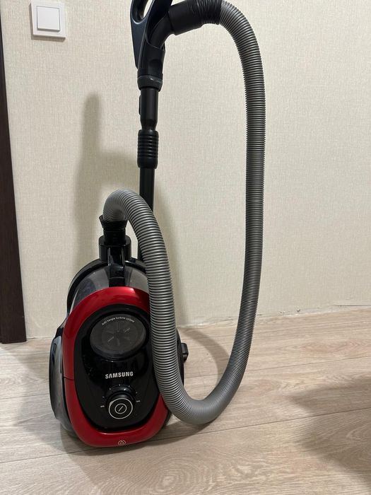 Пылесос самсунг  бу