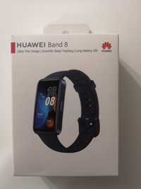 Фитнес гривнa часовник HUAWEI BAND 8 BLACK 1.47 ", ПУЛСОМЕР