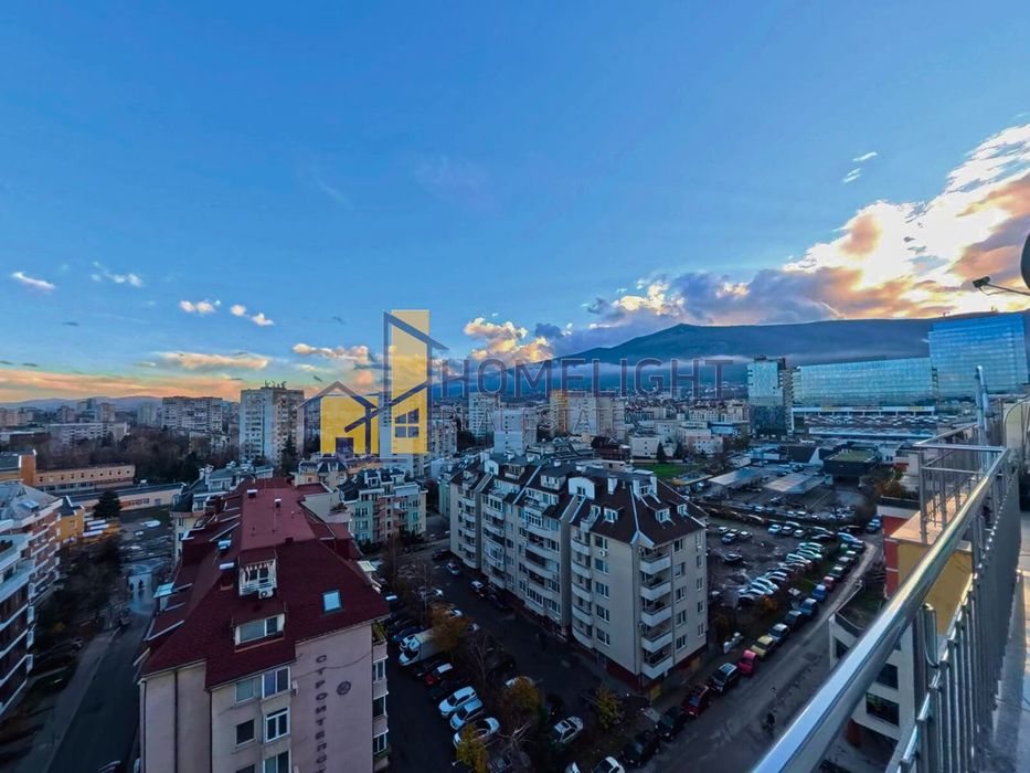 Мезонет в кв. Гоце Делчев