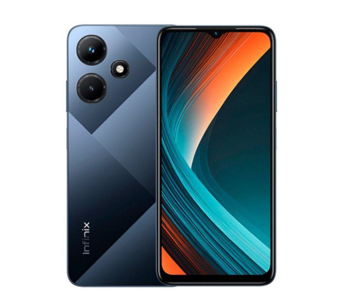 Infinix hot 30i sotiladi