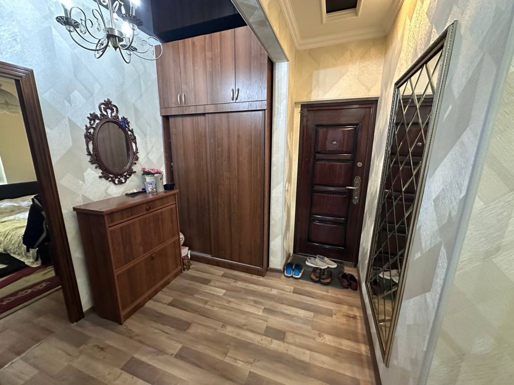 Феруза Продажа / Квартиры 3/3/4 балкон 2х6 Улучшенная Планировка