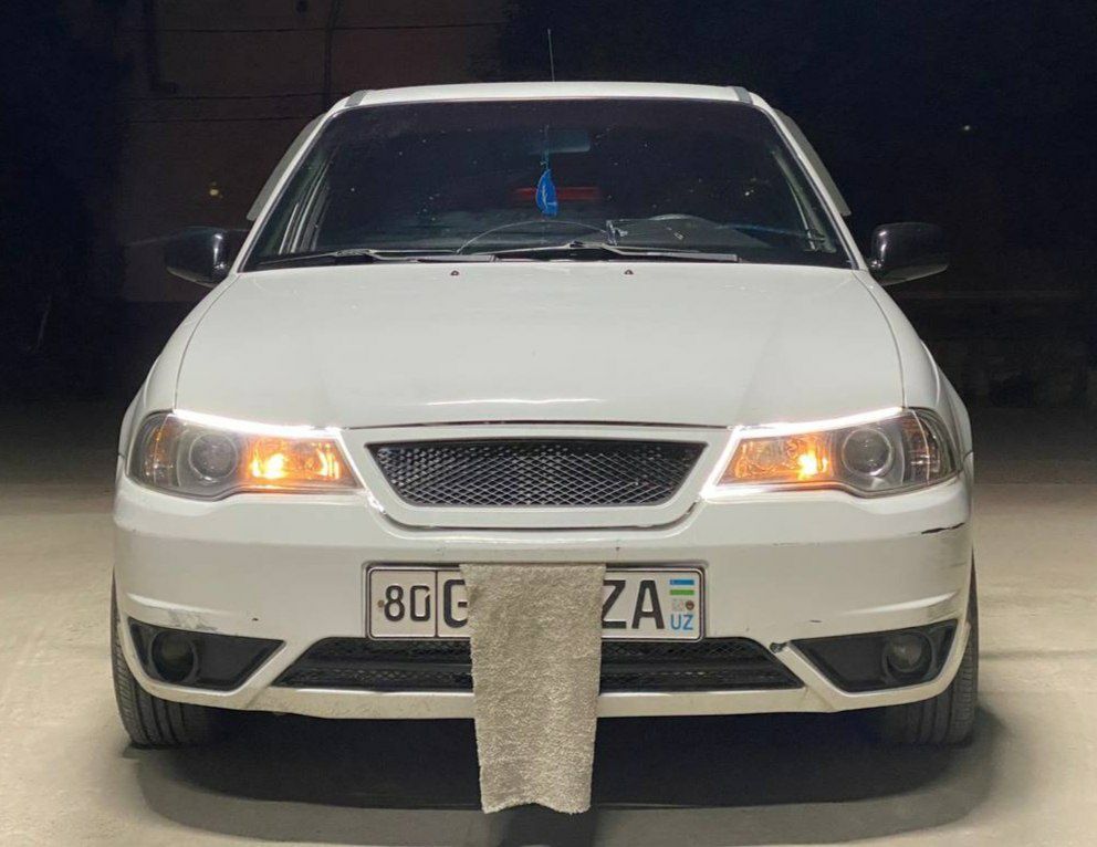 Nexi 2 sotiladi tramblyor