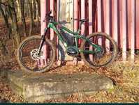 e Bike Haibike 2.0 FullSeven