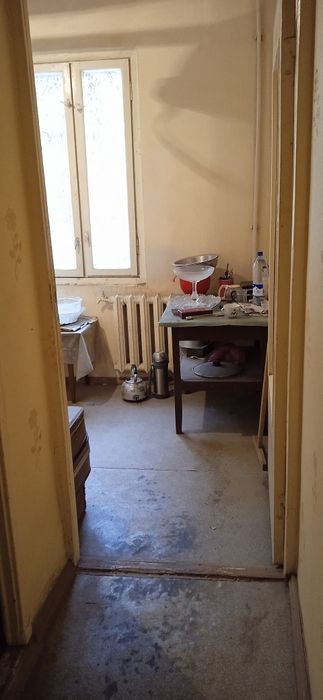 Ттз Хумоюн массив 1 комнатная квартира