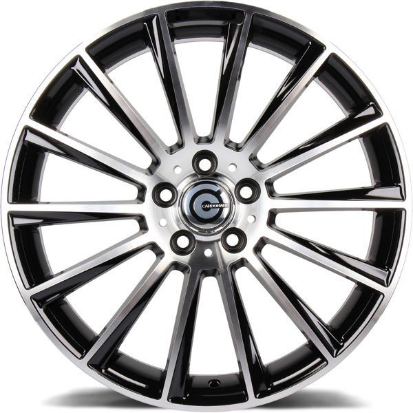 17" Джанти Мерцедес 5X112 Mercedes C 204 W205 E 211 212 W213 CLK S 221