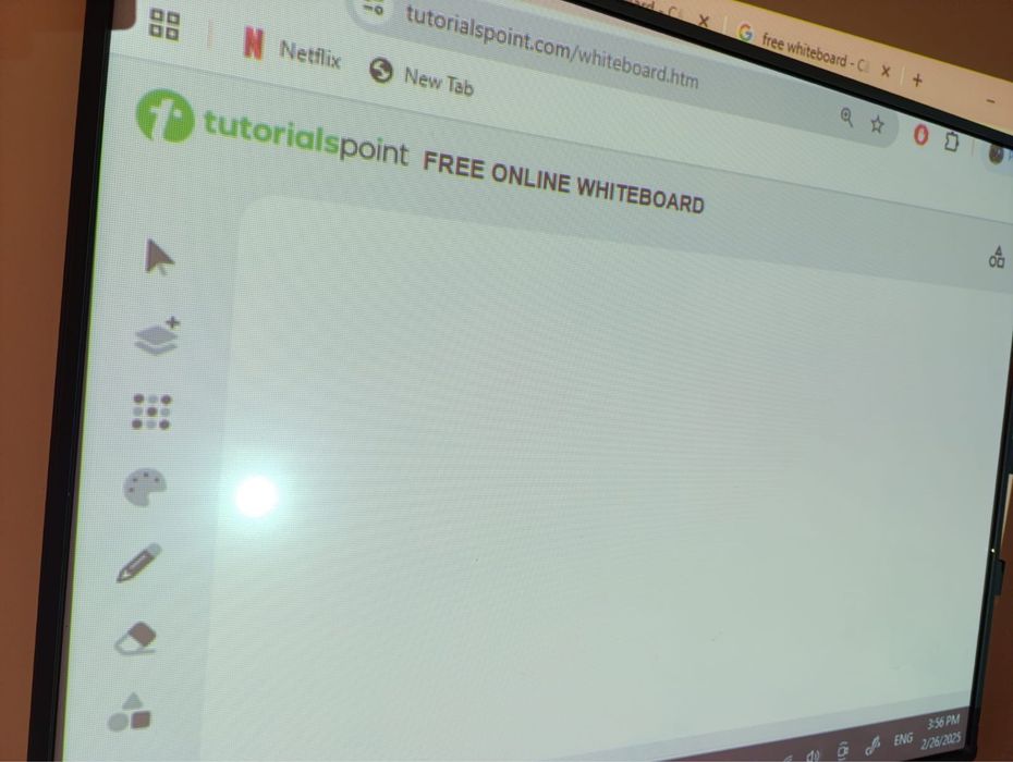 Tabla interactiva + Videoproiector Promethean ActivBoard Touch,78 inch