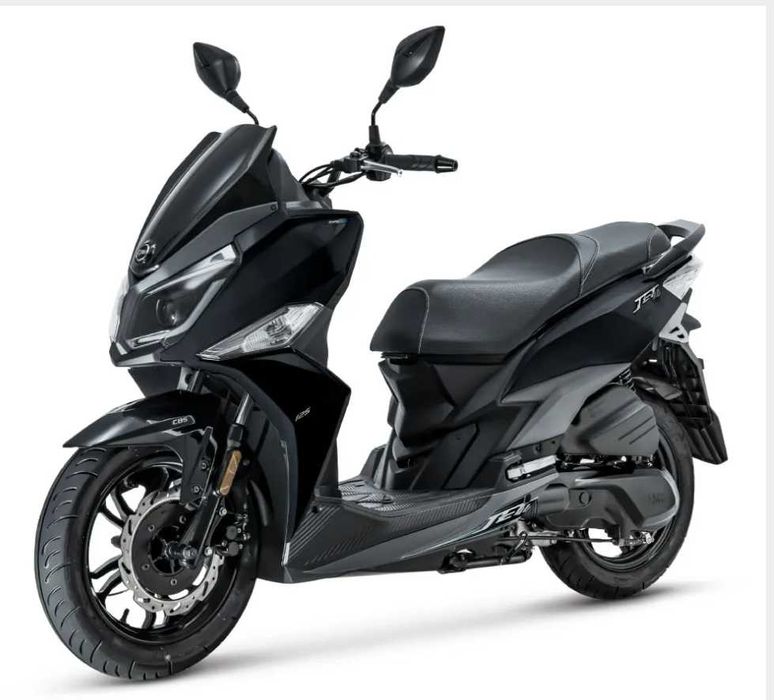 Sym jet 14 200cm scuter de vânzare a2