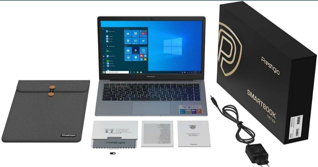 Smartbook Prestigio