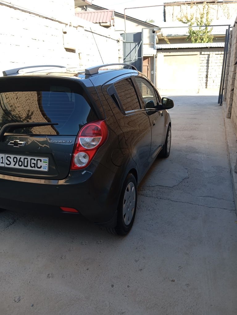 Spark Avtomat 2022