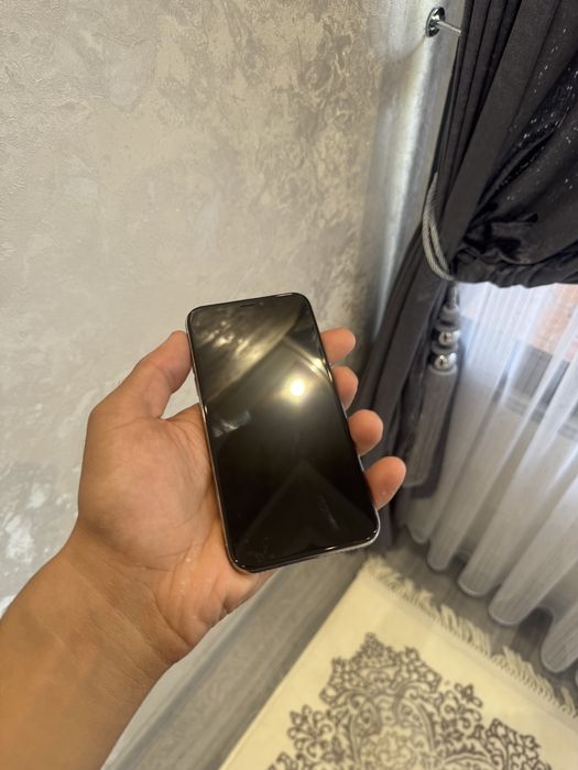 iphone X ideal Holatda