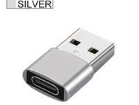 Преходник от type c към usb