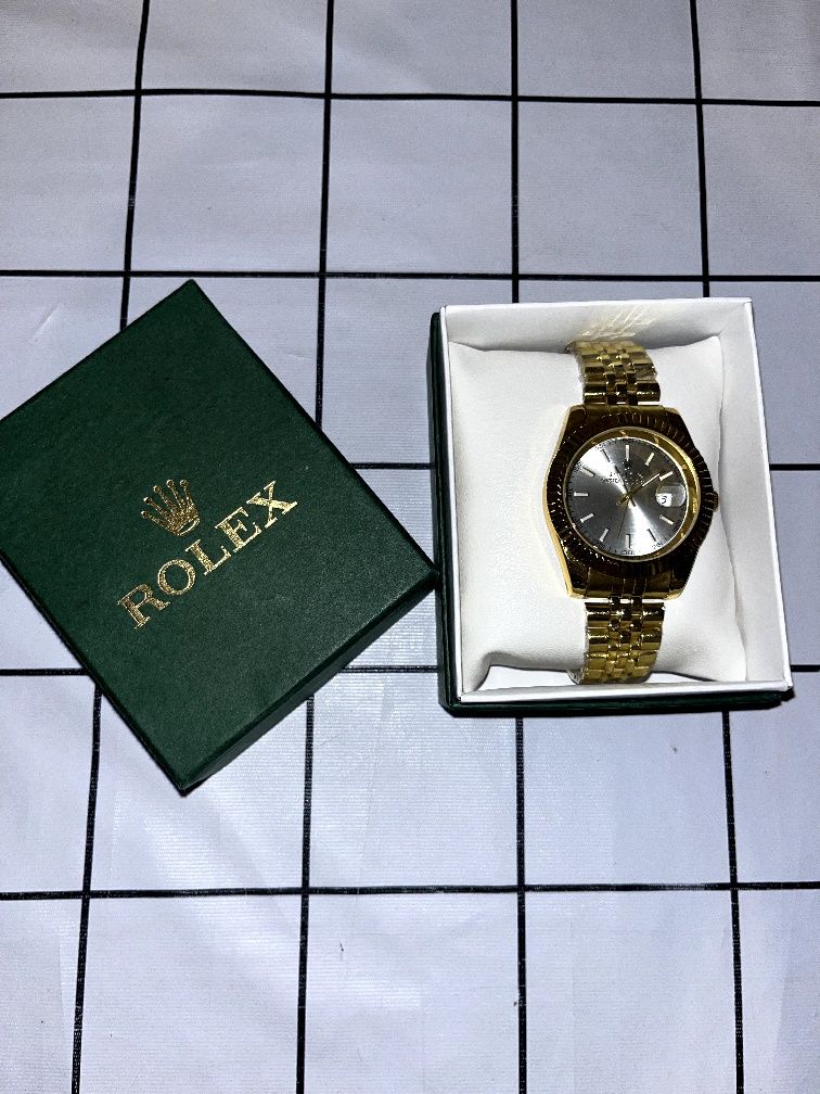 Часы ROLEX люксовые