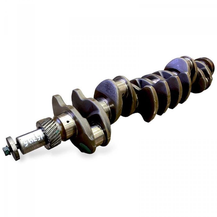 Arbore cotit / vibrochen camion VOLVO FL, FL6, FL7, FL10, FL12, FS718