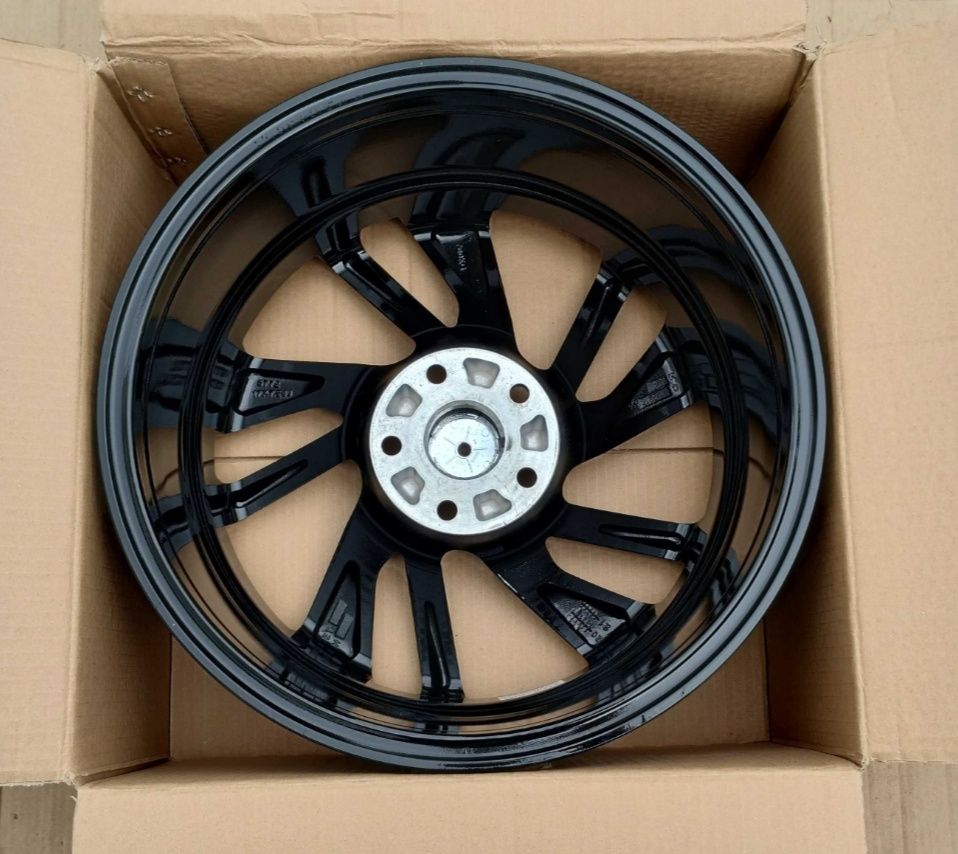 Jante 18 VW  Golf Passat Arteon Golf 7,6,5 Tiguan Touran Sharan Jetta
