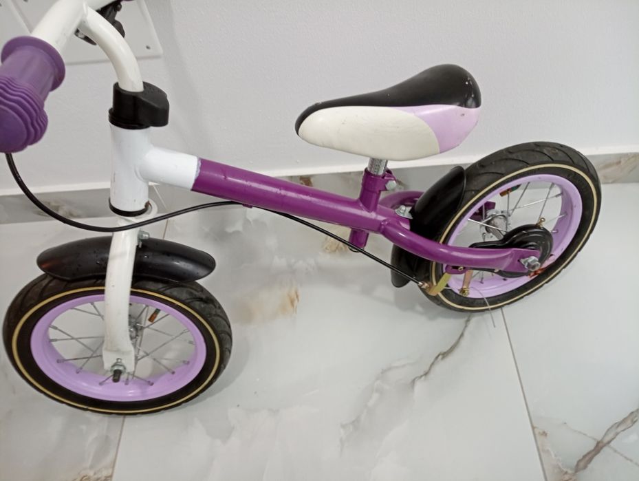 Bicicleta de copii