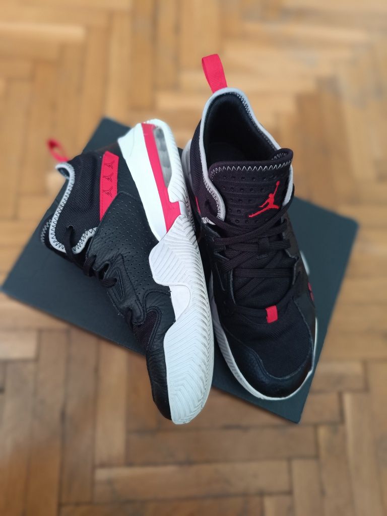 Nike Jordan STAY LOYAL 2