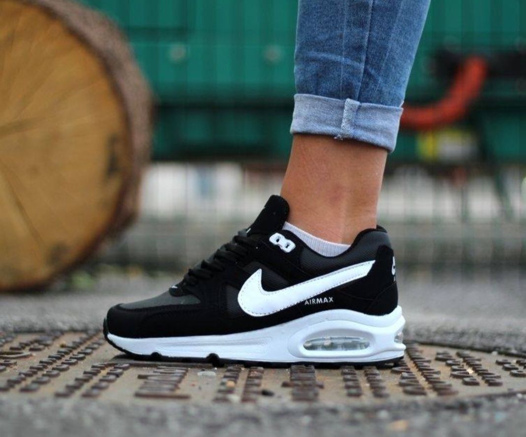 Nike Air Max 90 мъжки маратонки