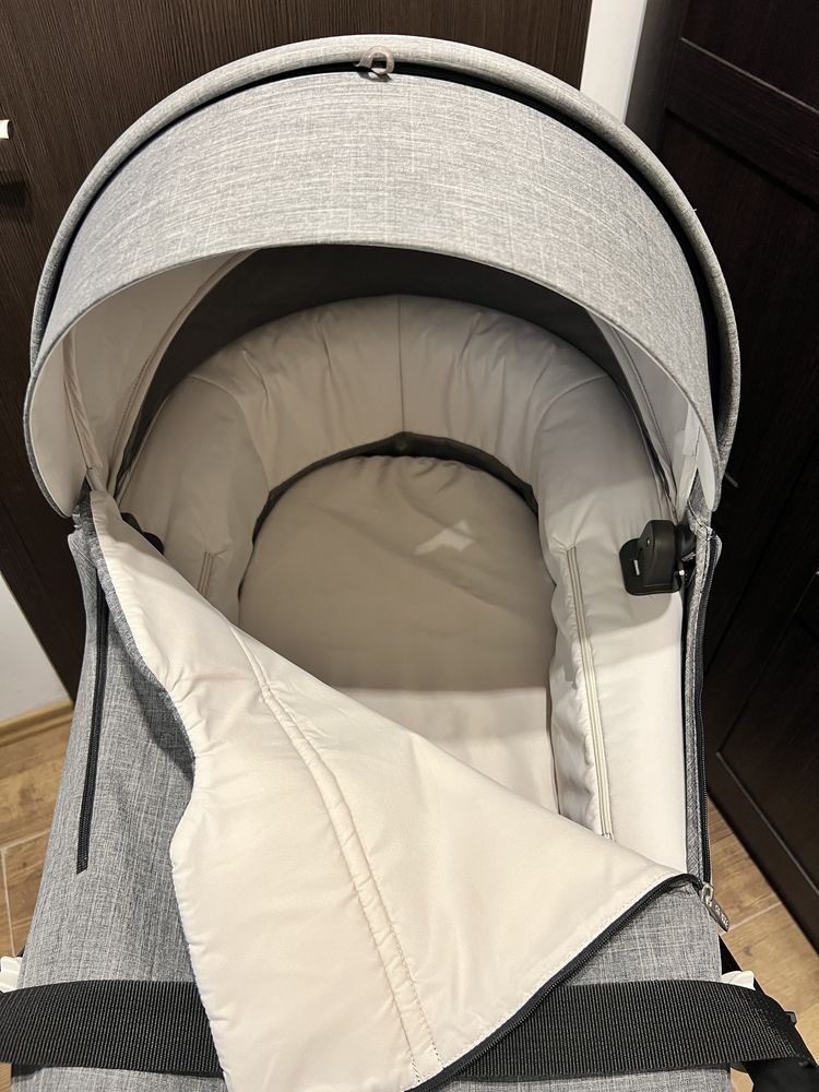 Пълен комплект Stokke trailz