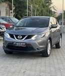 Nissan Qashqai CONNECTA 2014, 1.6 dCi 131 CP EURO 5/panorama/PARC AUTO