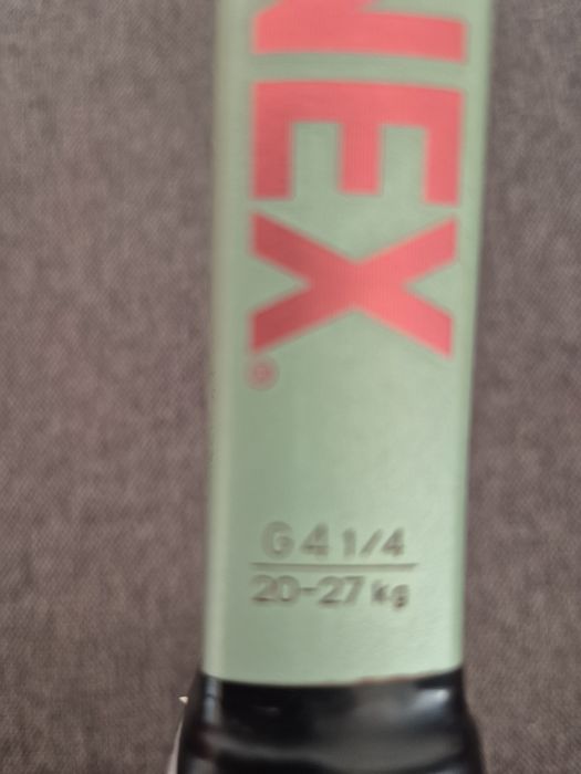 Rachete Yonex Percept 97L