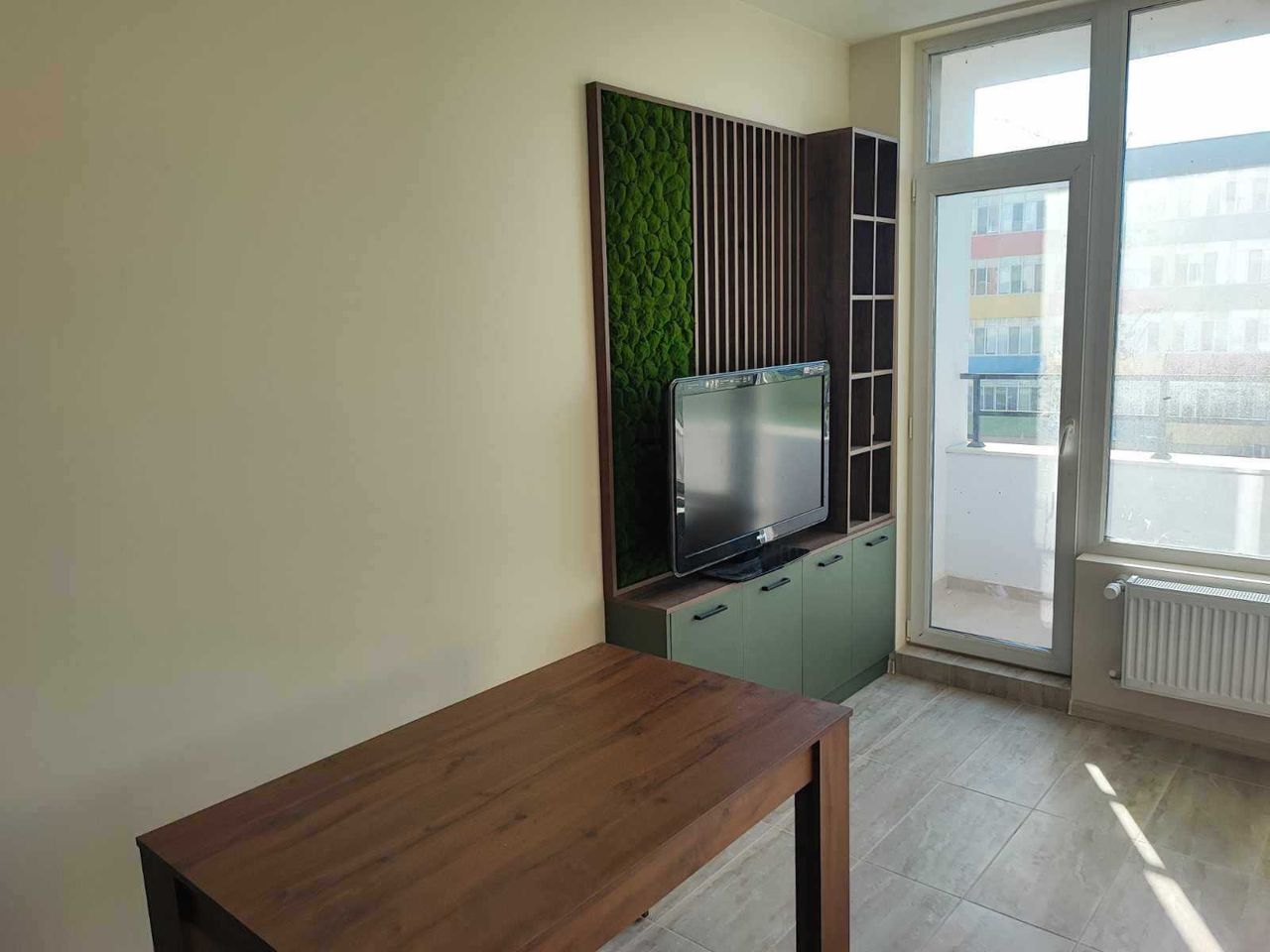 Дава се под наем Едностаен апартамент в София, Зона Б-18 - 38 кв.м за 408 € - Снимка #4