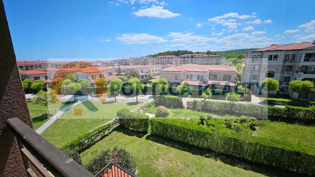Продава се Двустаен апартамент в Созопол - 66 кв.м за 1319 €/кв.м - Снимка #9