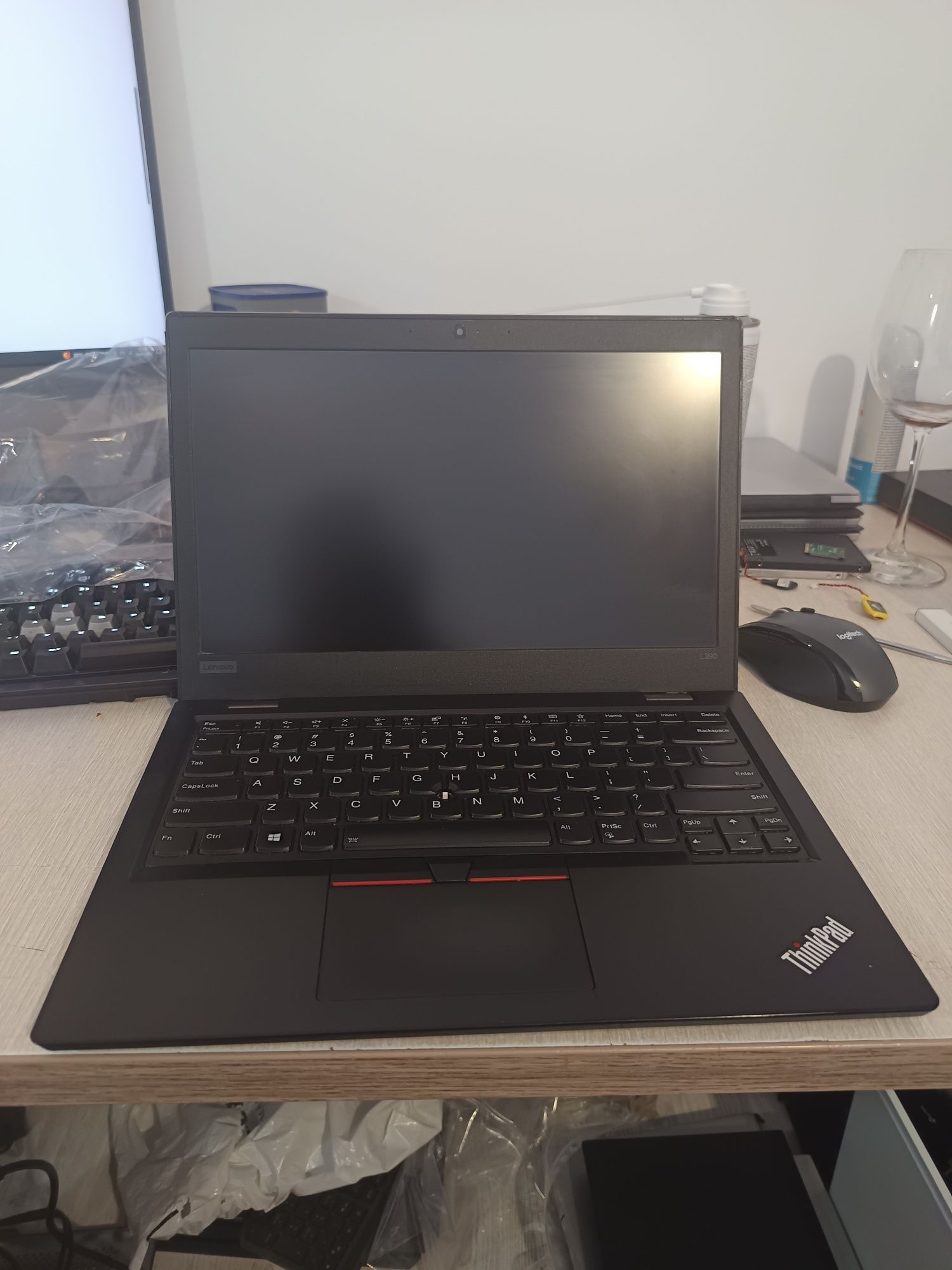 Lenovo ThinkPad L390 IntelCore i5-8265/8GB/128GB SSD/13.3inch/win10