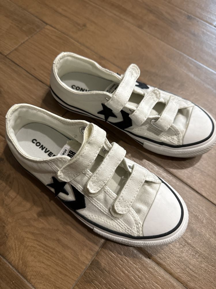 Converse , marimea 34