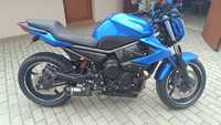 Yamaha XJ6 2010 ABS