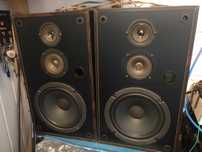Boxe Pioneer CS-210 60W
