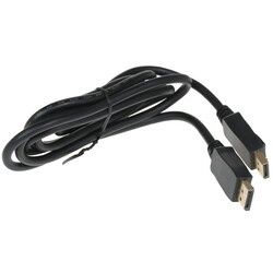 Кабель DEXP DisplayPort