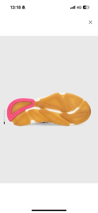 Adidas Performance X9000|4 X Thebe Magugu