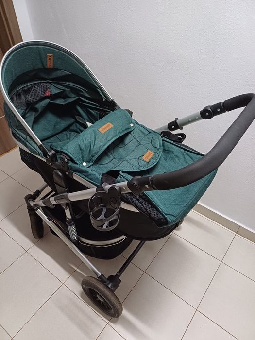 Vând cărucior bebe CHIPOLINO 2 în 1
