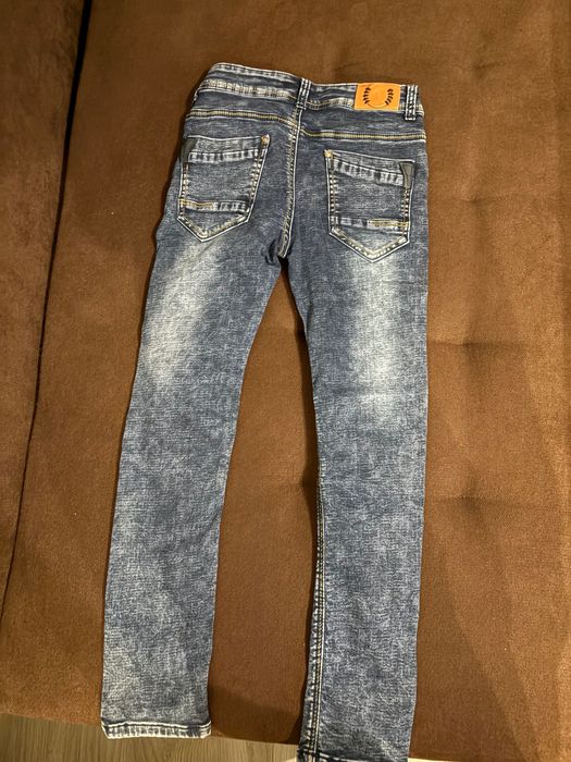 Детски дънки за момче