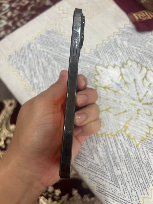 Iphone 13pro max 128gb sotiladi