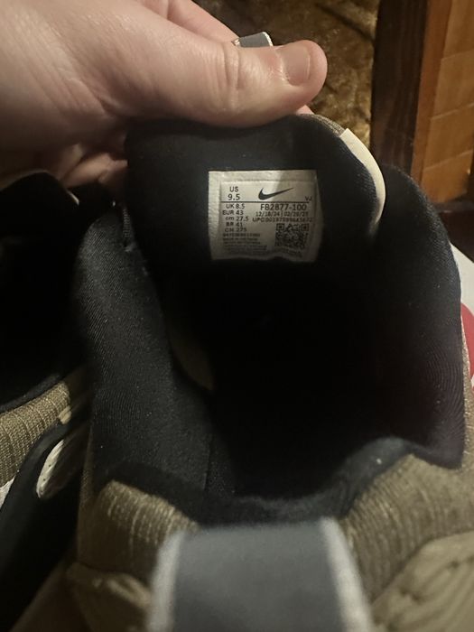 Nike Air Max 90 Drift