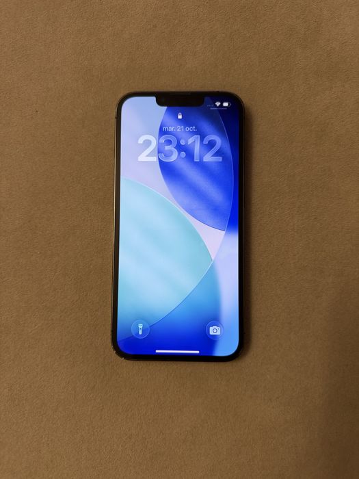 Iphone 13 Pro 256gb Neverlocked
