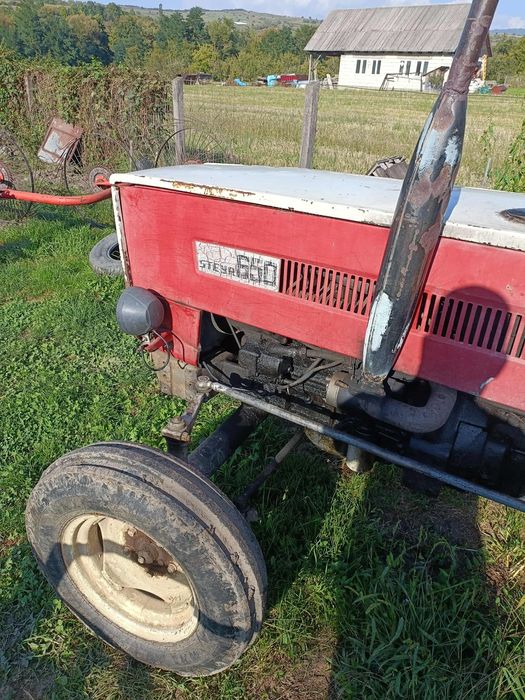 De vânzare steyr650