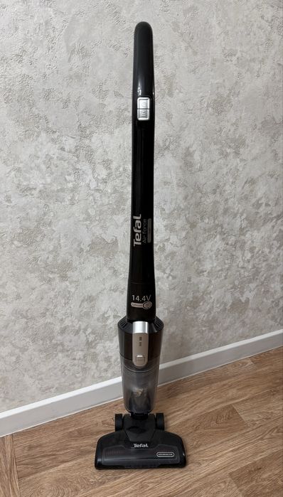 Продам пылесос «Tefal» безпроводной