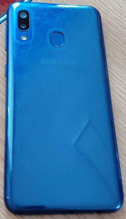 Samsung Galaxy A20e