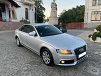 Audi A4 B8, an 2010, motor 2.0 TDI