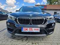 BMW X1 Primul proprietar