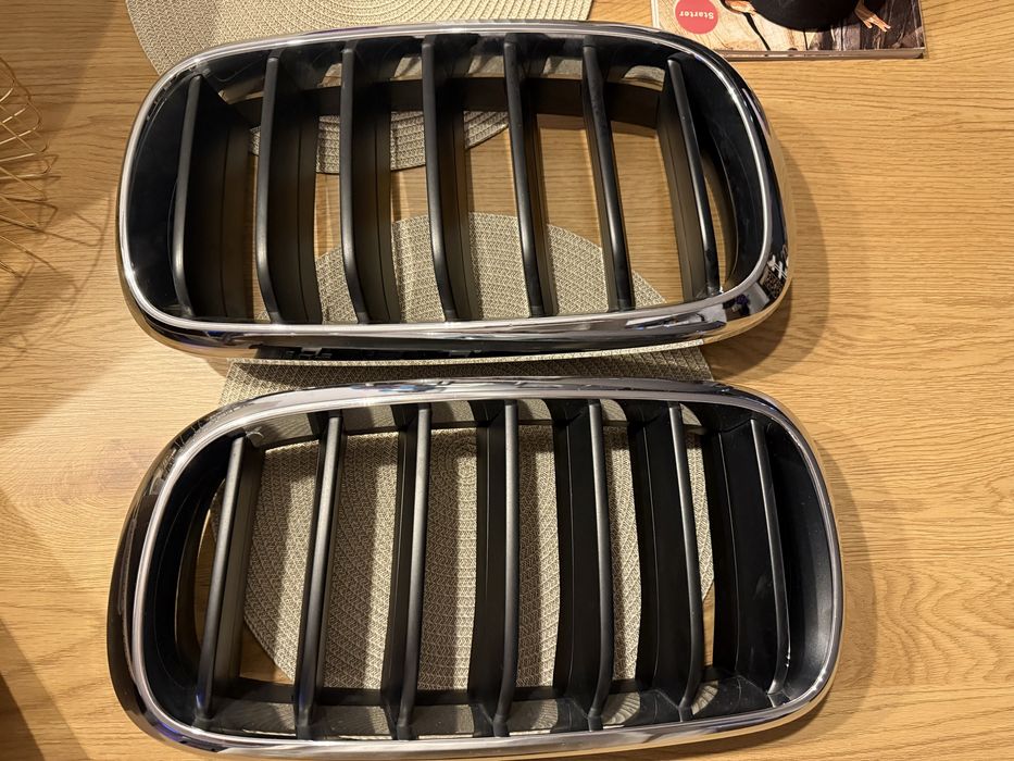 Grile BMW F10 /Seria 5 F10