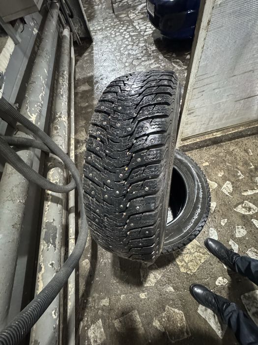 Колеса 185/65/15