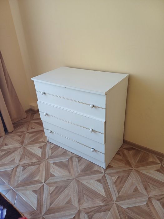 Mobila dormitor complet