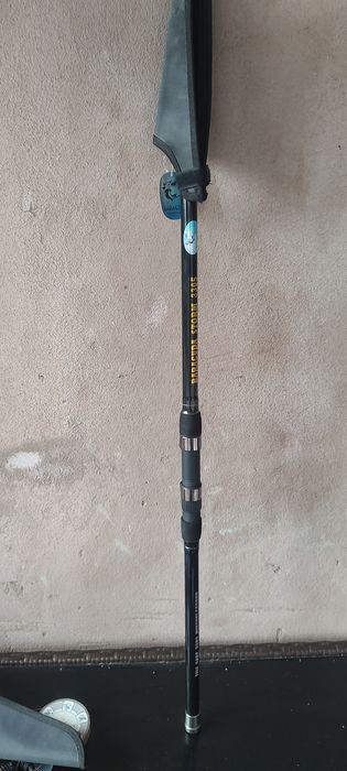 Baracuda storm 390 4buc