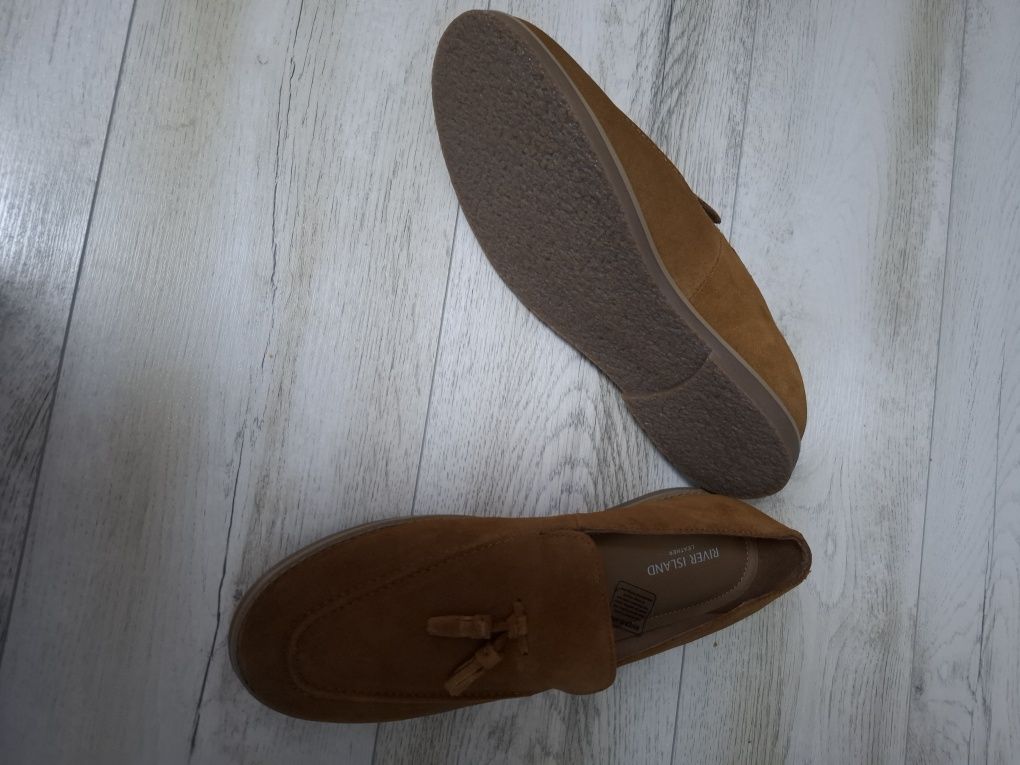 Mocasini River Island